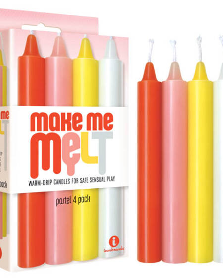 Make Me Melt Pastel
