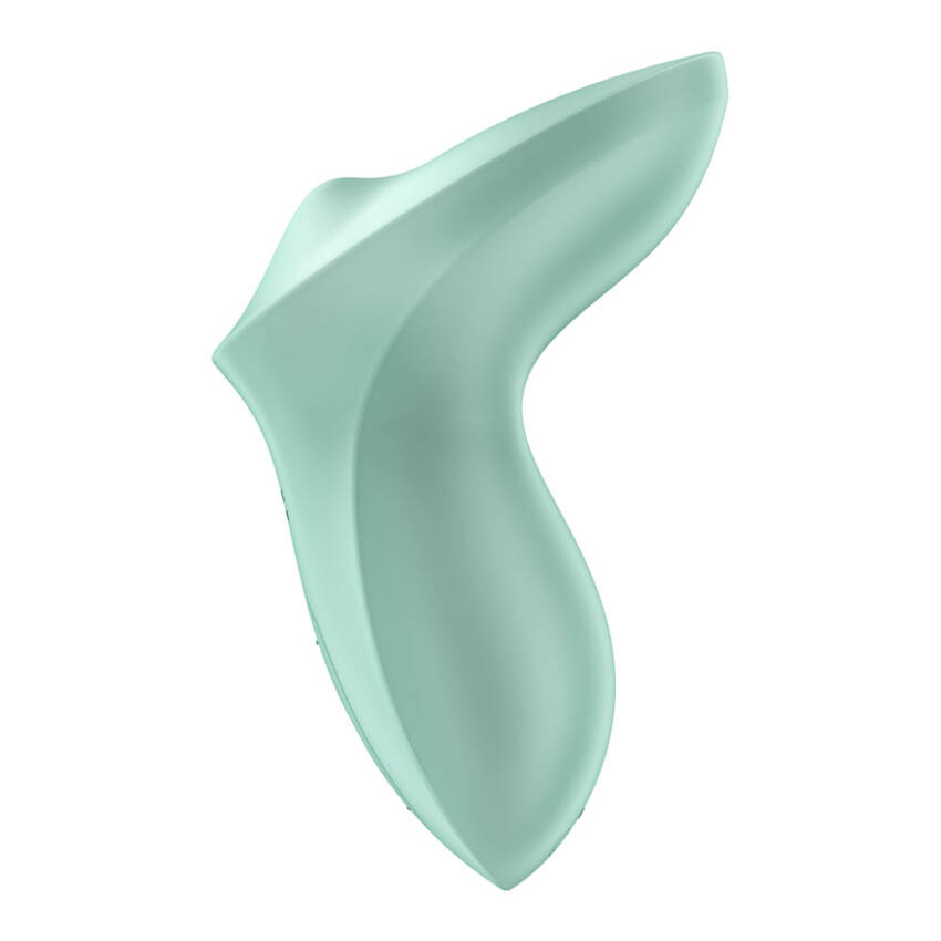 Satisfyer Exciterrr Teal - Image 5
