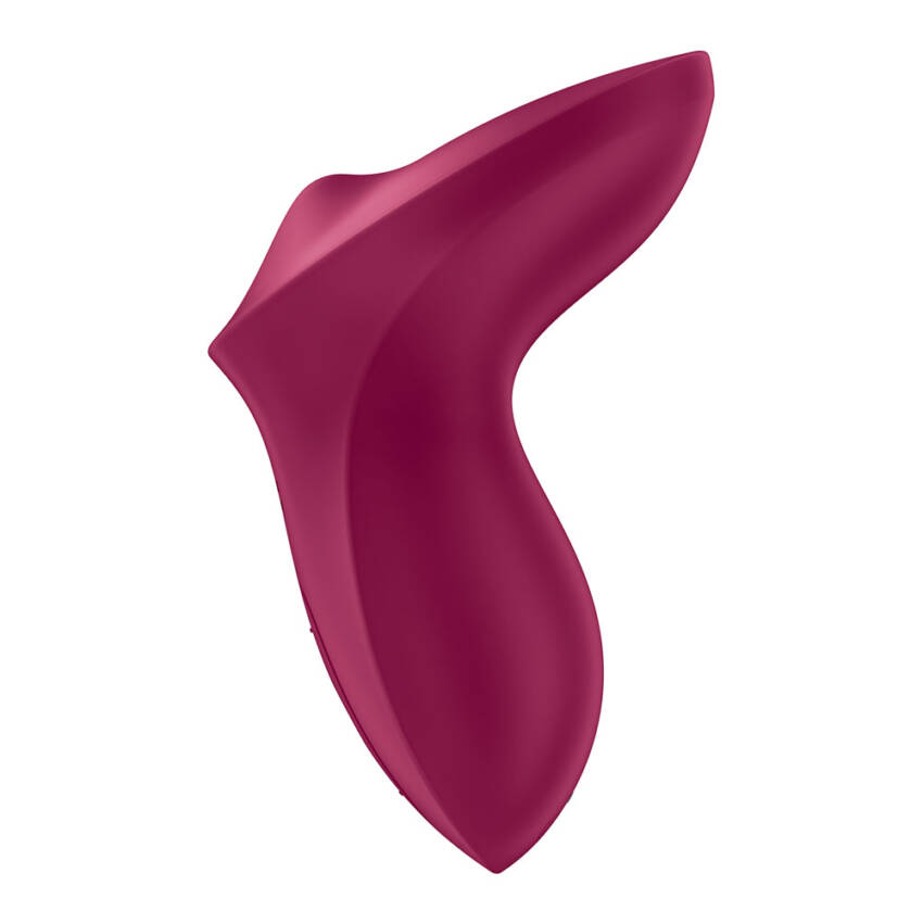 Satisfyer Exciterrr Berry - Image 5