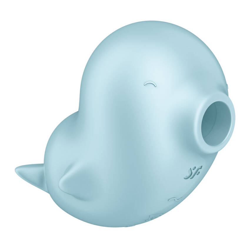 Satisfyer Sassy Seal - Image 2