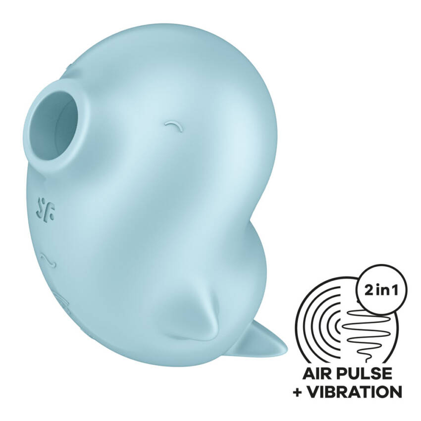 Satisfyer Sassy Seal - Image 9