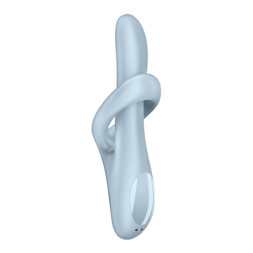 Satisfyer Heat Flex 4 - Blue - Image 7