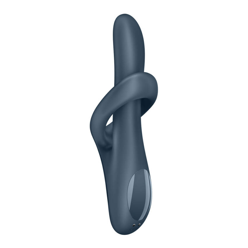 Satisfyer Heat Flex 4 - Grey - Image 7