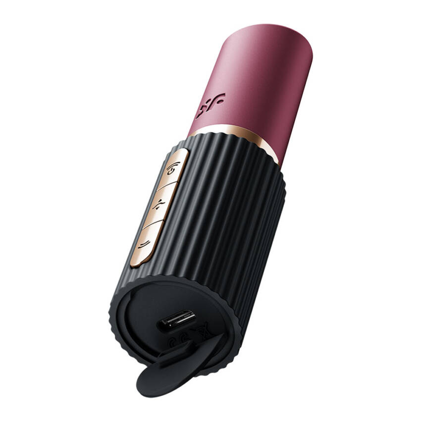 Satisfyer Pro 2 Kiss - Image 3