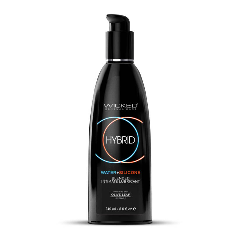 Wicked Hybrid 120ml
