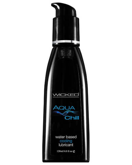 Wicked Aqua Chill 120ml