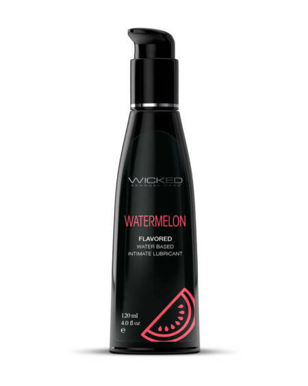 Wicked Aqua Watermelon 120ml