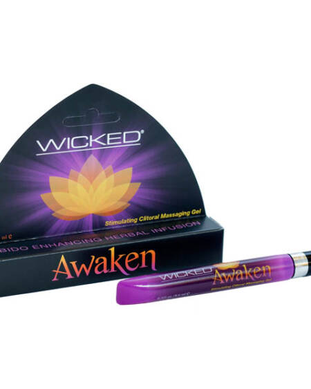 Wicked Awaken
