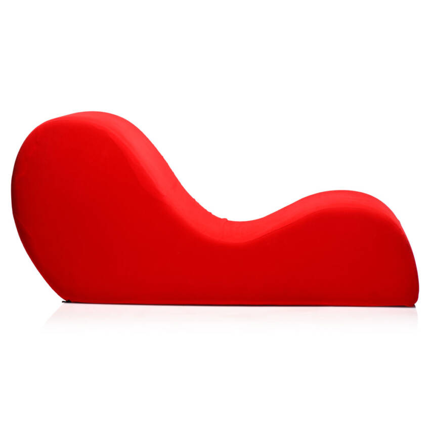 Bedroom Bliss Love Couch - Image 2