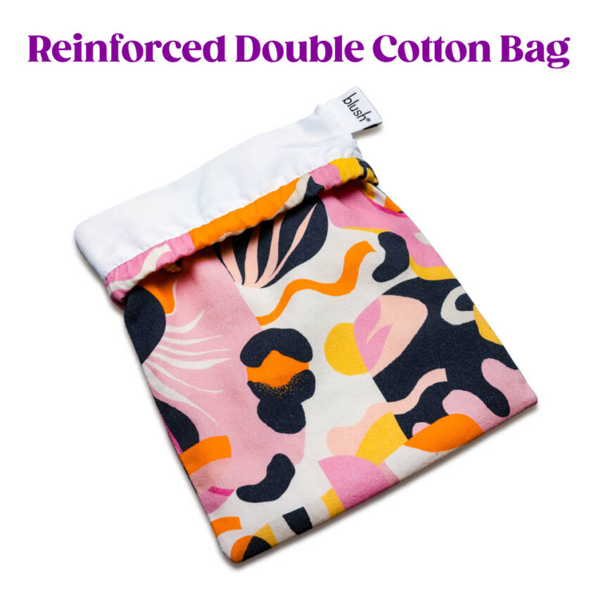 The Collection Burst toy storage bag - Image 3