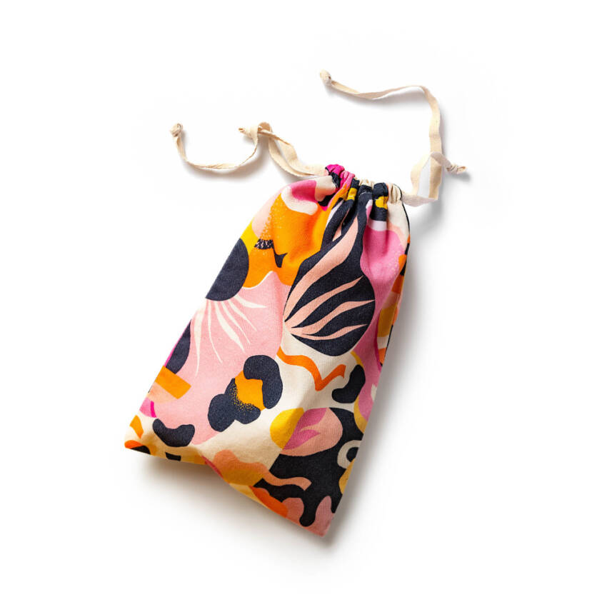 The Collection Burst toy storage bag - Image 4