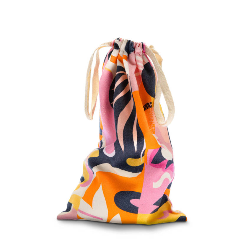 The Collection Burst toy storage bag - Image 5