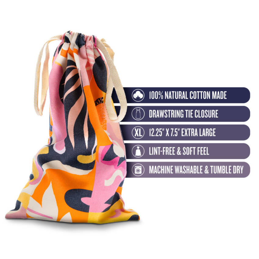 The Collection Burst toy storage bag - Image 6