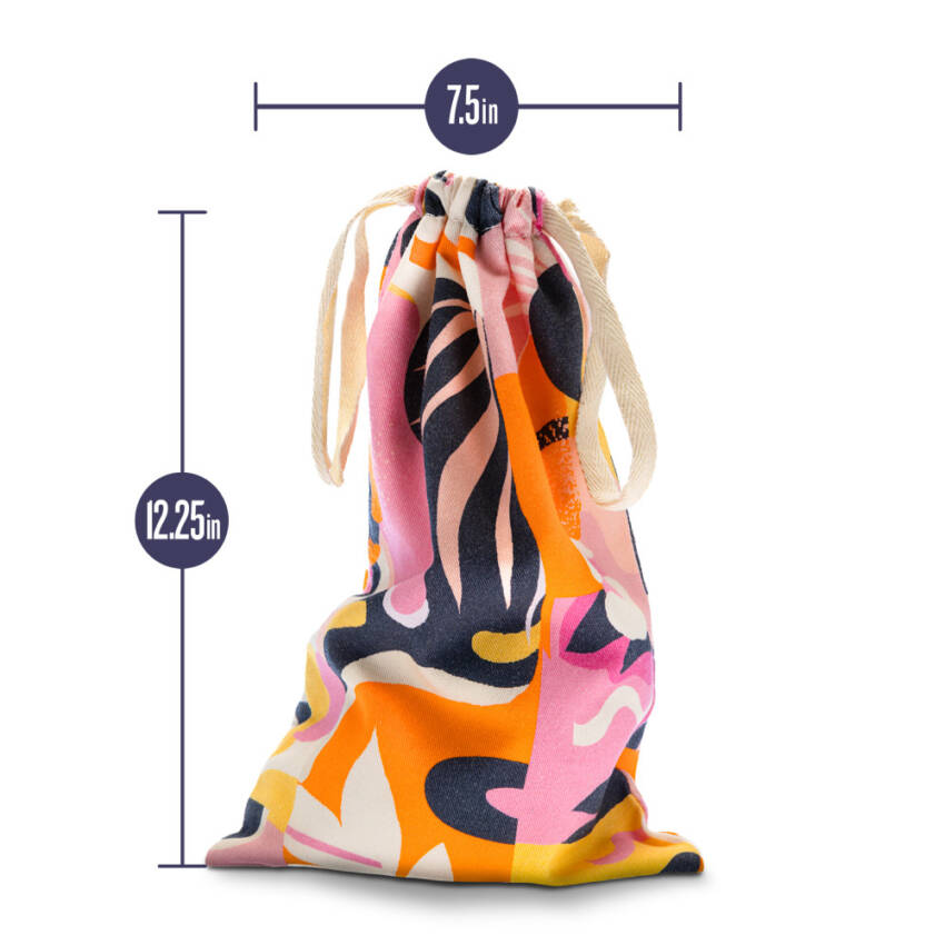 The Collection Burst toy storage bag - Image 7