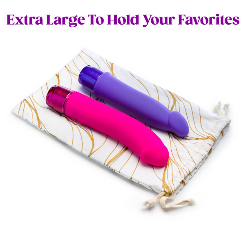 The Collection Embrace toy storage bag - Image 2