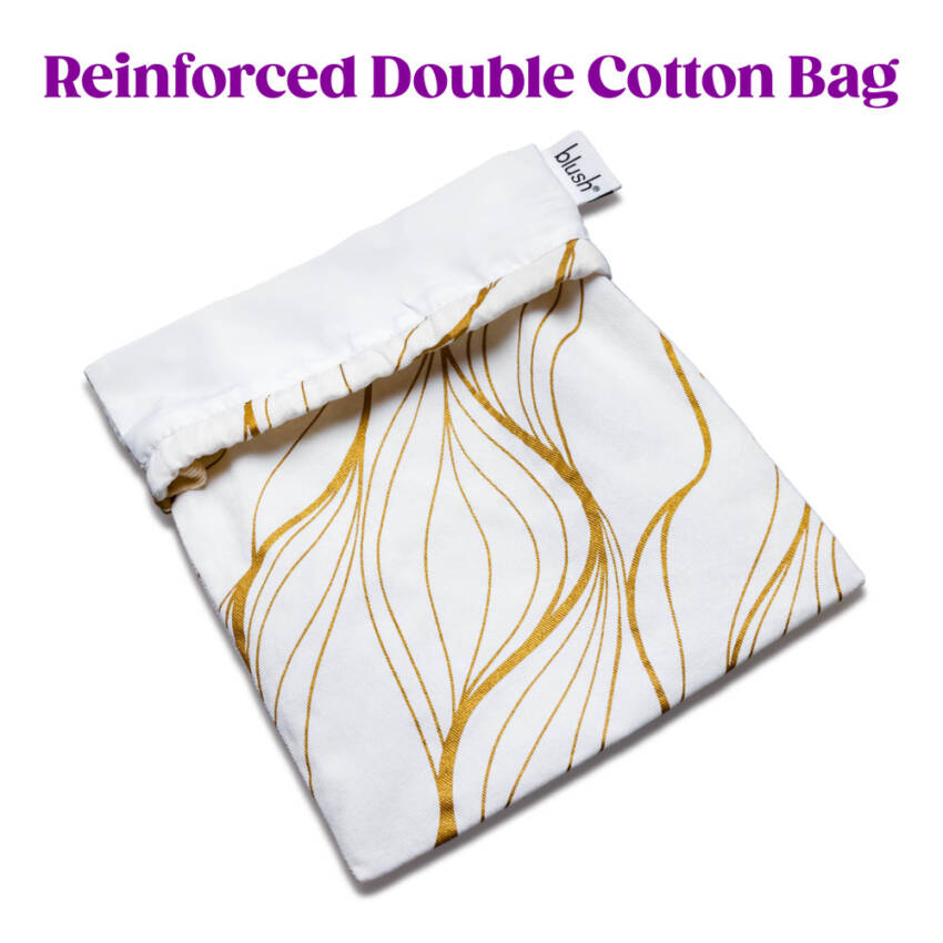 The Collection Embrace toy storage bag - Image 7
