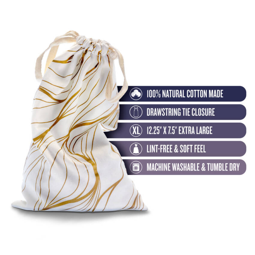 The Collection Embrace toy storage bag - Image 3