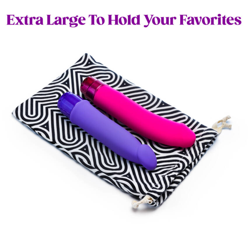 The Collection Bomba toy storage bag - Image 2