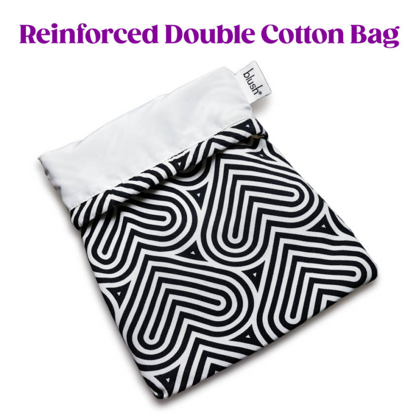 The Collection Bomba toy storage bag - Image 7