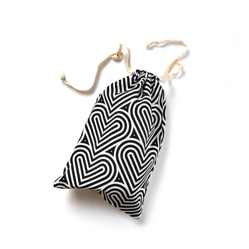 The Collection Bomba toy storage bag - Image 6