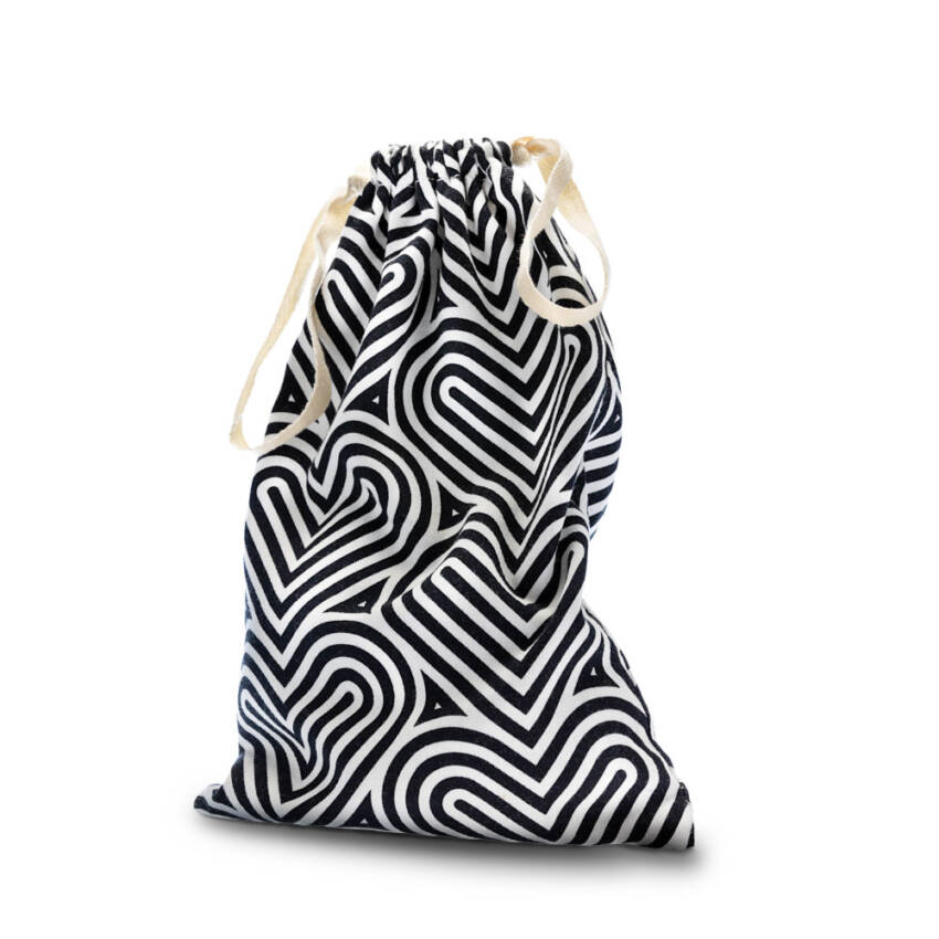 The Collection Bomba toy storage bag - Image 5