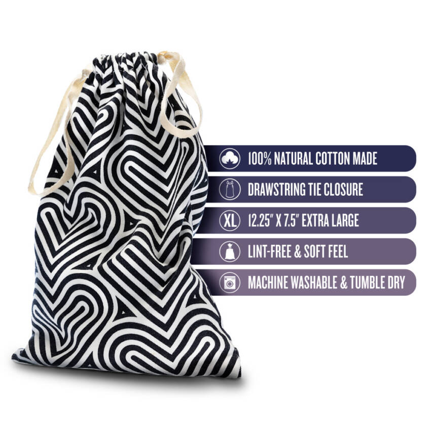 The Collection Bomba toy storage bag - Image 4