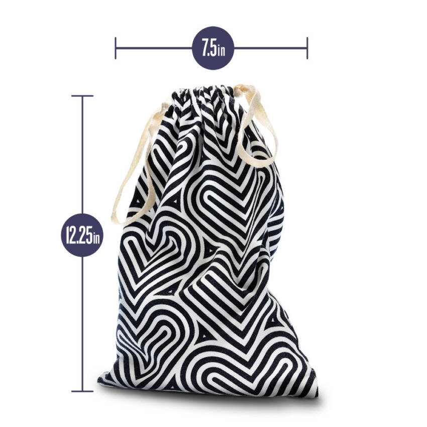 The Collection Bomba toy storage bag - Image 3