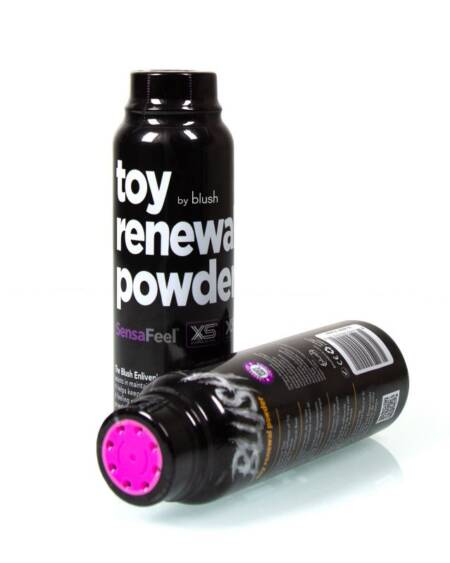 Blush Toy Renewal Powder