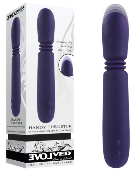 Evolved HANDY THRUSTER