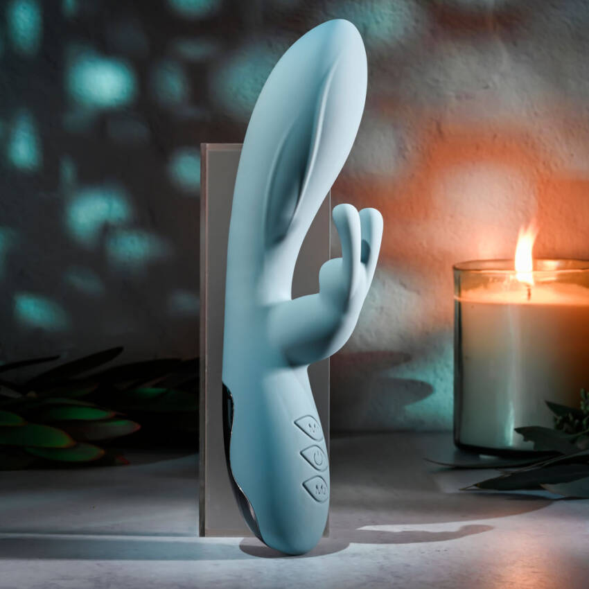 Evolved BOSS BUNNY - Image 9