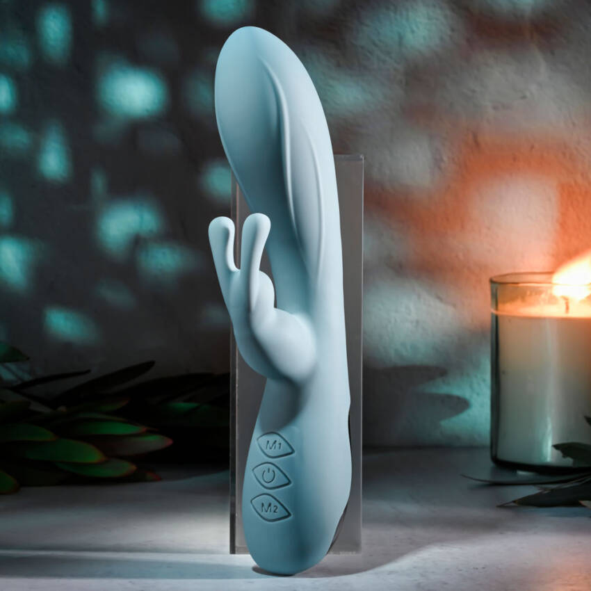 Evolved BOSS BUNNY - Image 8