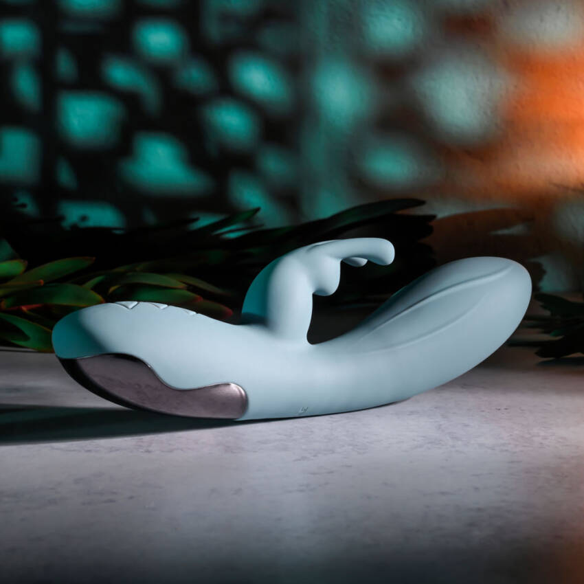 Evolved BOSS BUNNY - Image 6