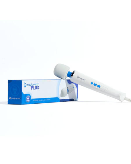 The Magic Wand® Plus