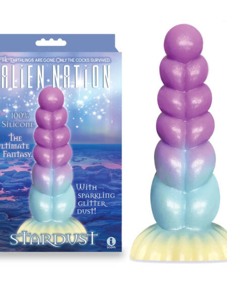 Alien Nation - Stardust