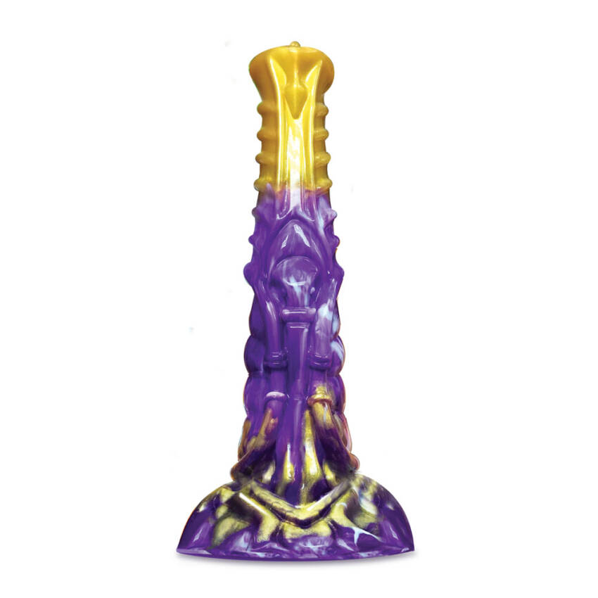 Alien Nation - Obelisk - Image 2