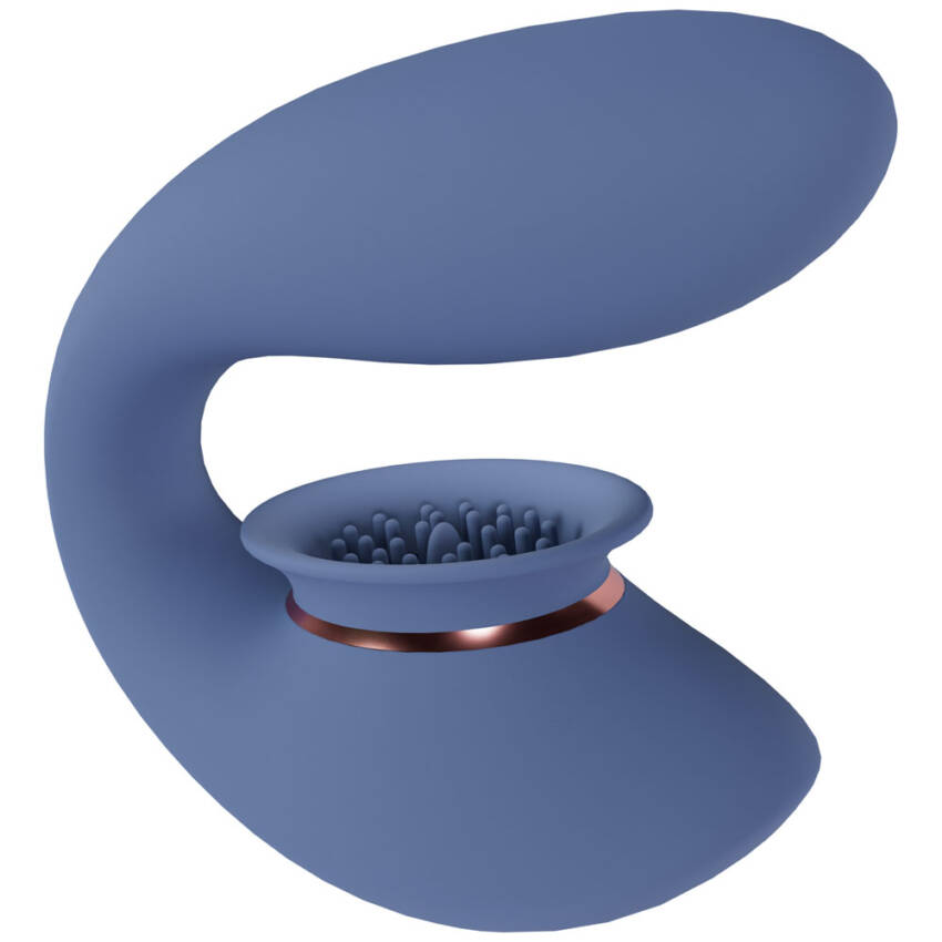 Twitch 3 - Blue/Grey - Image 4