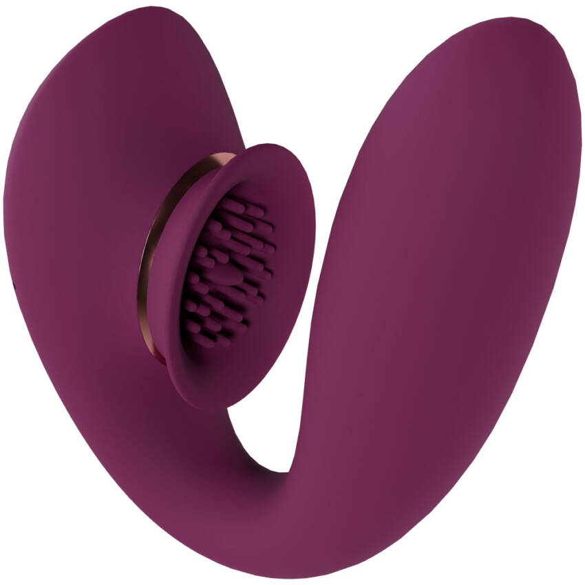Twitch 3 - Burgundy - Image 8