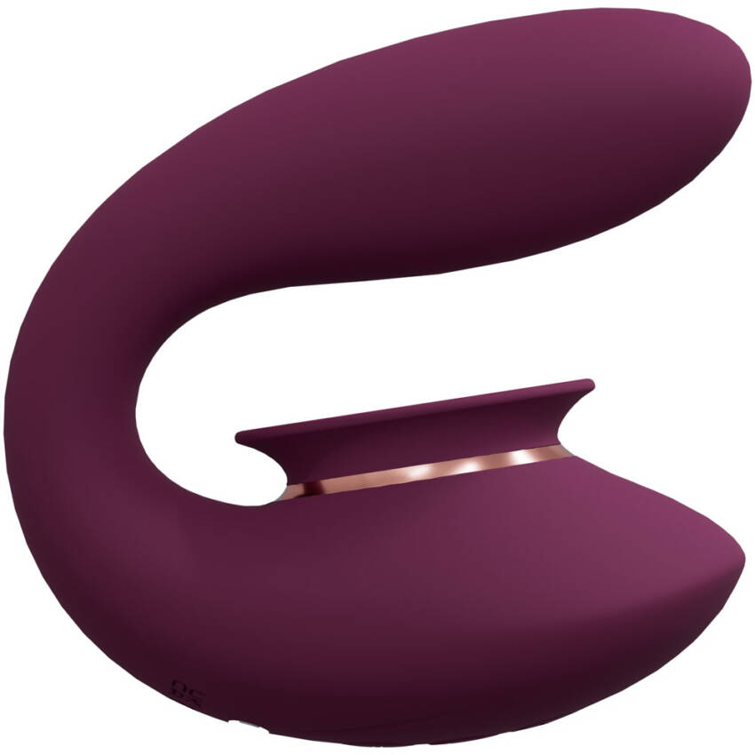 Twitch 3 - Burgundy - Image 7