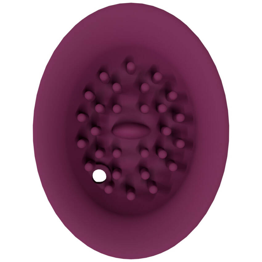 Twitch 3 - Burgundy - Image 6
