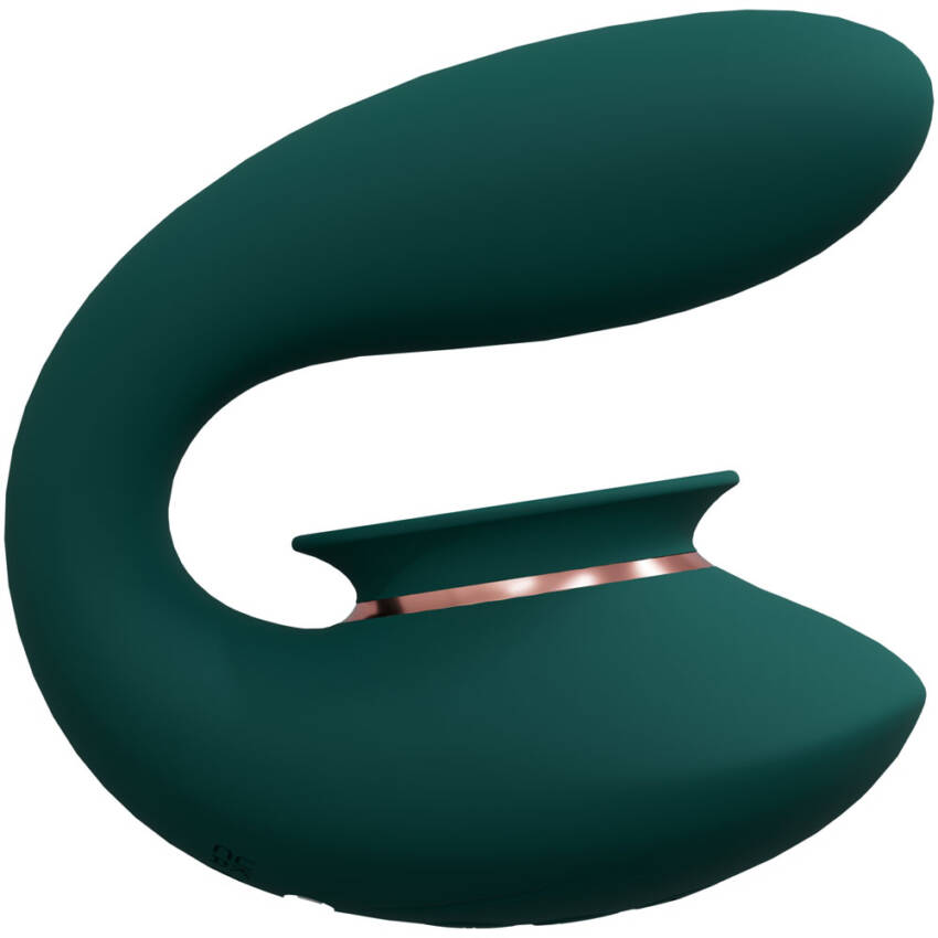 Twitch 3 - Green - Image 2