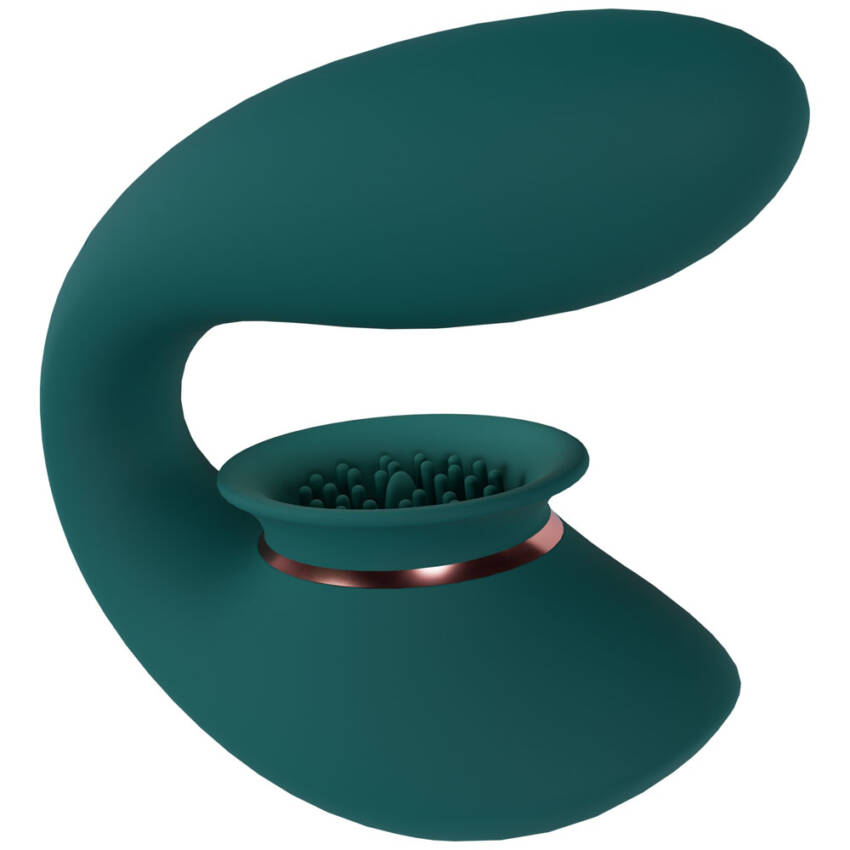 Twitch 3 - Green - Image 4