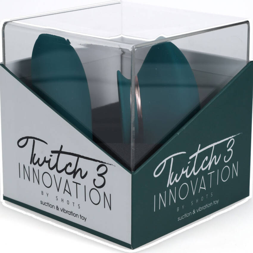 Twitch 3 - Green - Image 3