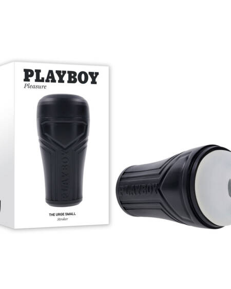 Playboy Pleasure THE URGE SMALL