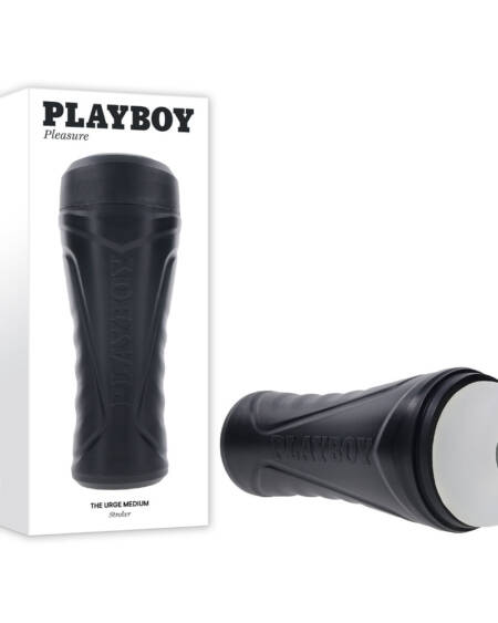 Playboy Pleasure THE URGE MEDIUM