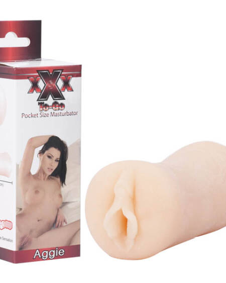 XXX To Go - Aggie