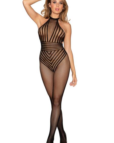 Dreamgirl Bodystocking 0402