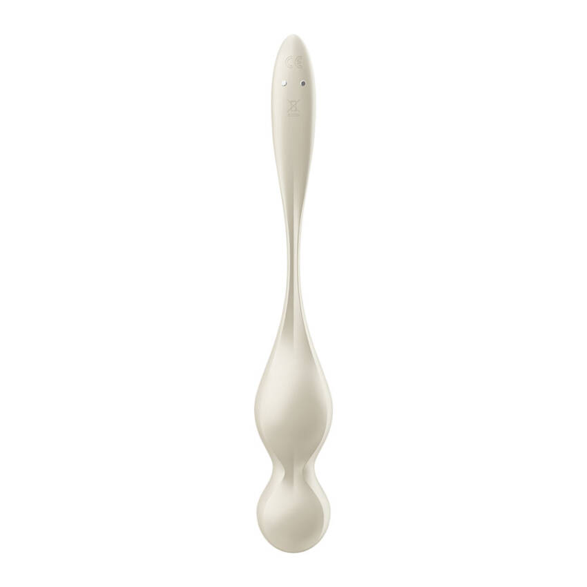 Satisfyer Love Birds 1 - White - Image 6