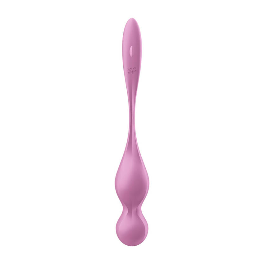 Satisfyer Love Birds 1 - Pink - Image 4