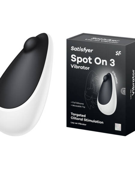 Satisfyer Spot On 3