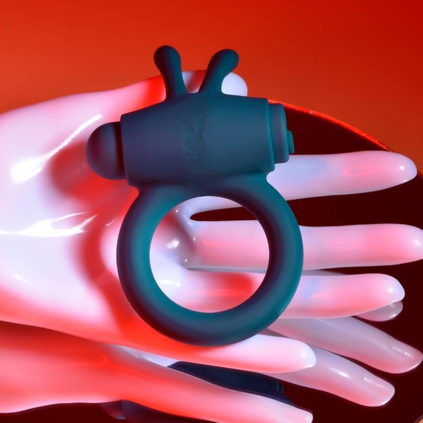 Playboy Pleasure Bunny Buzzer - Image 6
